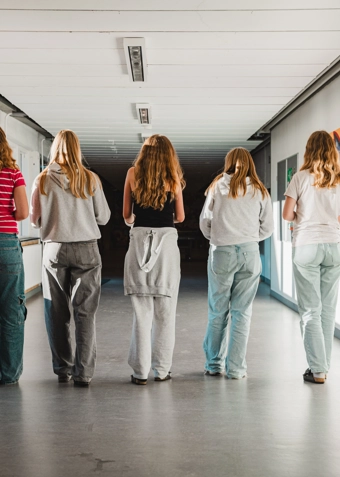 Teaterværkstedet - Klik for at tilmelde dig