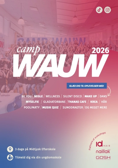 CampWAUW