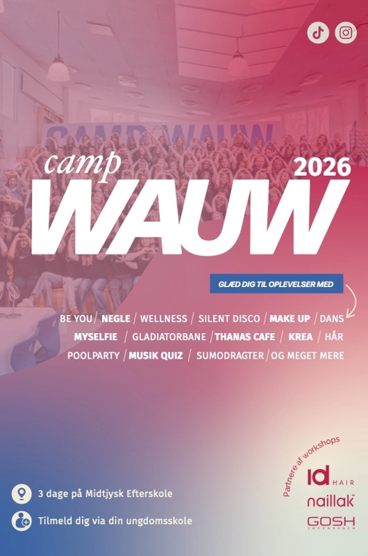 CampWAUW